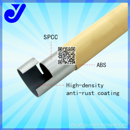 Steel Pipe with Plastic Coating|Composite Pipe (JY-4000MH-A)